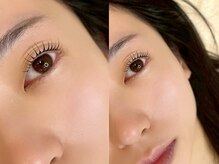 メロウ(Mellow)/まつげパーマ