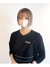 プラスエイト 池袋店/アイブロウリスト 小野寺