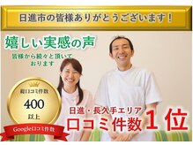 にっしんたろう接骨院 整体院