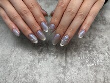 ルーラネイル(Lura nail)/定額デザイン