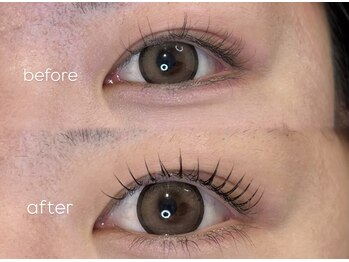 エイチ アイラッシュ 吉祥寺店(H eyelash)/まつ毛パーマ