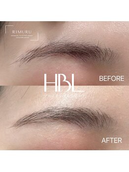 RIMURU by GLITTER まつ毛&眉毛 つくば店【5月2日NEW OPEN(予定)】/