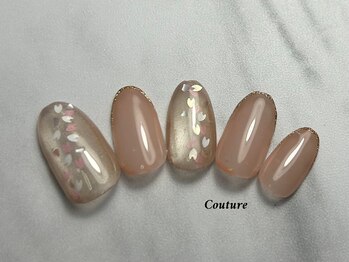 クチュール(Couture)/