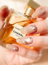 トゥーシェネイルズ 神戸三宮店(Touche’nails) トゥーシェ ネイルズ