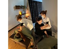 シュシュ(chouchou)