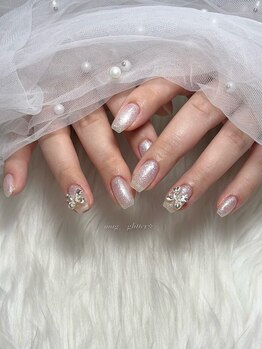 グロス(Gloss)/ラメ