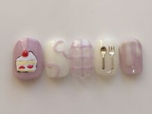 インタークロス(intercross)/Kokoha指名限定¥7500～