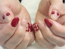 爪処 中野坂上/さくら…だよね