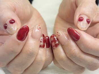 さくら…だよね