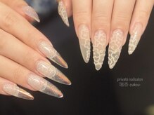 ズイコウ(zuikou)/お花×フラッシュ