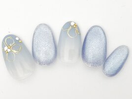 5月【ハンド】トレンド定額