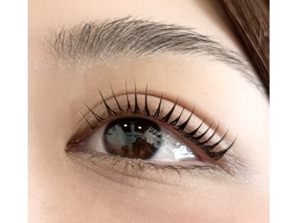 ｋａｆｕ－ｅｙｅｌａｓｈ＆ｅｙｅｂｒｏｗｓの写真