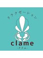 クラム(clame)/リラクゼーション clame