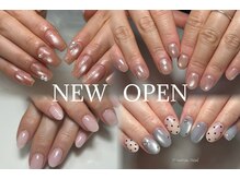 ヌーヌーネイル(nuunuu nail)