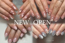 ヌーヌーネイル(nuunuu nail)