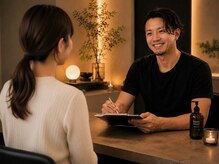 ベアフット(BARE FOOT)/≪≪ 大人のための休息 ≫≫