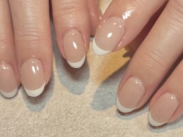 フレンチネイル