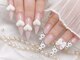 ネイルマフィア 新宿(NAIL MAFIA)の写真/《韓国・ワンホン・ちゅるん系からガーリー可愛い系まで》愛されネイルもお任せください♪
