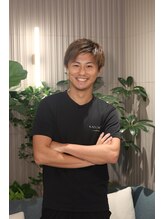 スリーピー 大阪本町&nbsp;吉野 黎