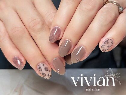 ビビアン(Vivian)の写真