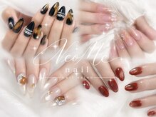 ネオミーネイル(NeoMe nail)