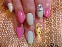 トランキル(Tranquille)/