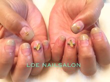 ロエネイルサロン(LOE NAILSALON)/