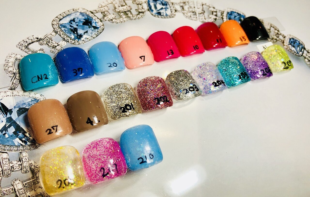 年版 金山でワンカラーがおすすめのネイルサロン10選 Beautify おすすめ美容室の口コミ ランキング情報 年版 金山でワンカラーがおすすめのネイルサロン10選 Beautify おすすめ美容室の口コミ ランキング情報