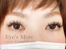 アイズモア 国立店(Eye's More)/パリエク