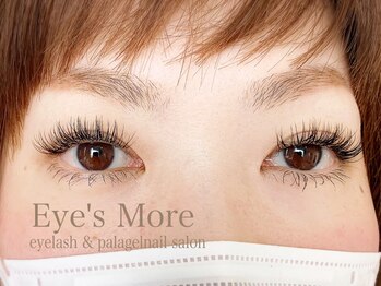 アイズモア 国立店(Eye's More)/パリエク