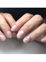 ネイルサロンリルム(ReLUM)/フリーデザイン