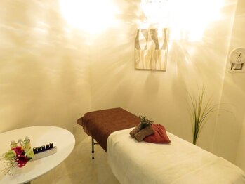 ケイルーム(K-Room)/内観