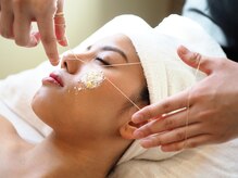 レナータ バイ アフロスクィーン(Renata by Aphros Queen)/大人気！24金の糸脱毛