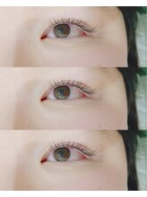 プライズアイリス アイラッシュ 池袋東口店(prize Iris eyelash)/フラットラッシュ♪【池袋】