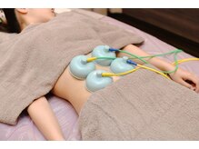 プラチナアース つくば店(Platinum earth)/EMSコース