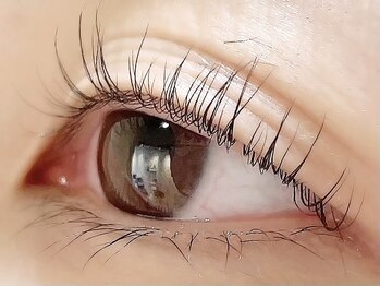 カラン 焼津店(CALIN)/ラスティングカール