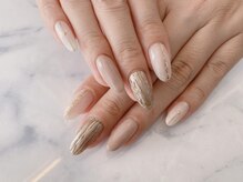 パールビューティーラッシュアンドネイル(Pearl Beauty Lash nail)/