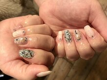 レミア 関内(REMIA)/4月　定額に追加デザイン