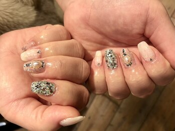 レミア 関内(REMIA)/4月　定額に追加デザイン