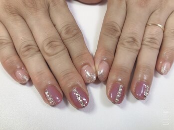 ビューティーネイル(Beauty Nail)/