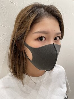 フォルチェ ゆめタウン広島店(Folche)/パリジェンヌラッシュリフト