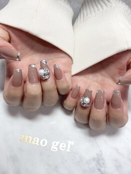 アイリッシュネイル 久屋大通店(Irish Nail)/120分アートフリー
