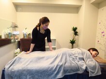 ミイン(美in)/ヒアリング