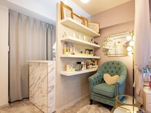 トータルビューティサロン ルミア(LuMia)/【内装写真1】