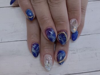 ネイルポノ(Nail Pono)/