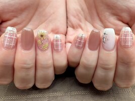 向日葵×クリアチェック