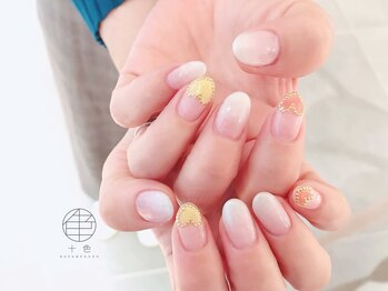 十色 麻布十番店(AZABUJUBAN)/