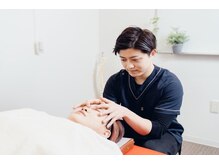 マハロ整体 芸濃(MAHALO)/疲労回復コース☆