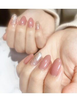 パール 池袋店(PEARL)/mao*ワンカラー