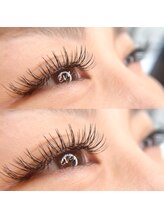 イヴ(eve.)/1番人気★フラットラッシュ